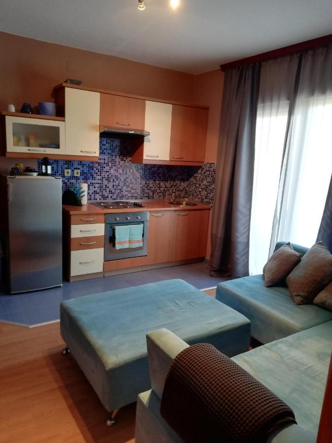 Apartmani Danijela Tomicic 로파르 외부 사진