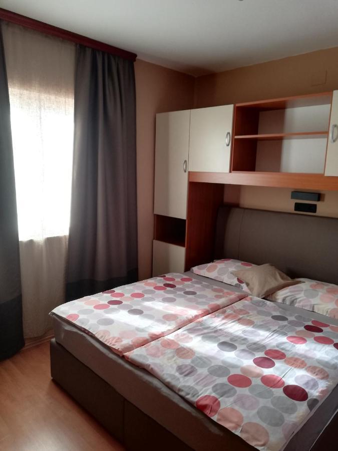 Apartmani Danijela Tomicic 로파르 외부 사진